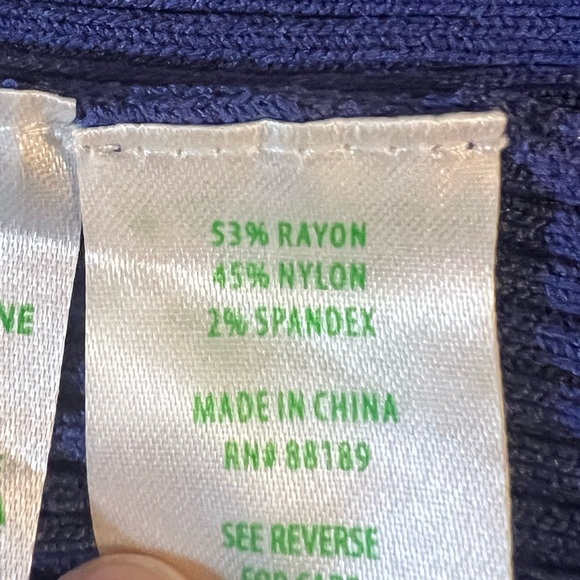 Lilly Pulitzer Lucera Sweater Dress - Picture 10 of 14